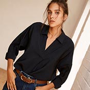 Blouses & Shirts